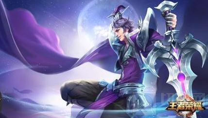 王者荣耀职业联赛阵容推荐 各位置最强英雄