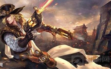 王者荣耀职业联赛阵容推荐 各位置最强英雄