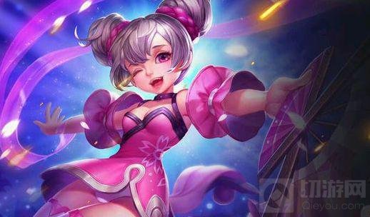 王者荣耀职业联赛阵容推荐 各位置最强英雄