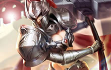 王者荣耀强势前排英雄推荐 中石化前排一姐