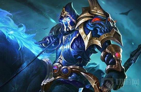 王者荣耀强势前排英雄推荐 中石化前排一姐