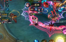 王者荣耀貂蝉技能使用解析 团战带线有技巧