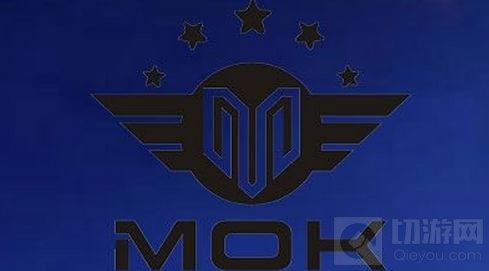 CF手游超级联赛决赛战队介绍 MOK战队成员靓照