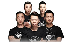 CF手游超级联赛决赛战队介绍 MOK战队成员靓照