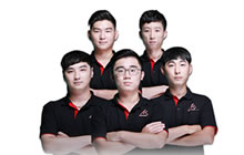 CF手游超级联赛决赛战队 LNG战队成员介绍