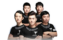 CF手游EP战队成员介绍 超级联赛EP战队有哪些人