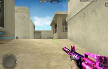 CF手游巷战地图对战技巧解析 巷战战斗无休