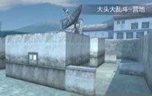 CF手游营地丢超神技巧 巧用掩体不担心翻车