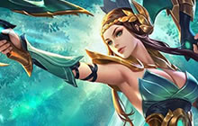 王者荣耀排位潜力英雄推荐 最强潜力射手虞姬