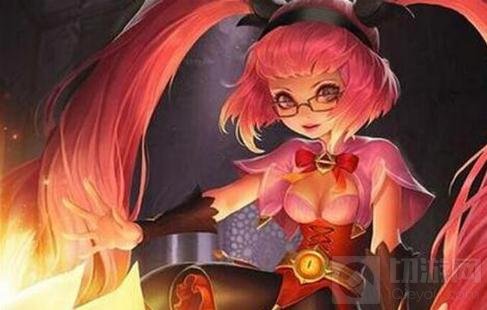 王者荣耀排位潜力英雄推荐 最强潜力射手虞姬