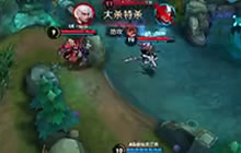 王者荣耀职业联赛AG超玩会对战LK实力开团