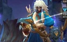 王者荣耀成吉思汗的被动叫什么 10.18答案