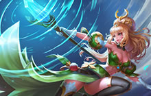 王者荣耀周年庆王昭君皮肤是啥 周年皮肤分享