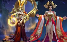 王者荣耀女娲与武则天谁更强 最强法师对比