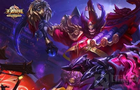 王者荣耀新赛季上分英雄推荐 法师射手是王道