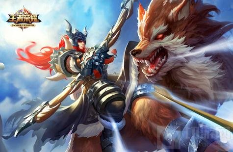 王者荣耀新赛季上分英雄推荐 法师射手是王道