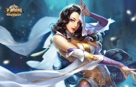 王者荣耀新赛季上分英雄推荐 法师射手是王道