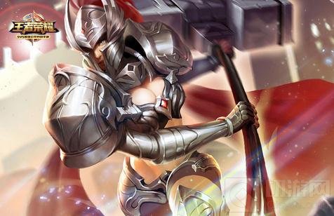 王者荣耀新赛季上分英雄推荐 法师射手是王道