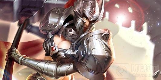 王者荣耀钟无艳新版技能解析 石化时间再缩短