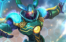 王者荣耀墨子技能更改解析 炮击效果伤害强化