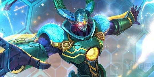 王者荣耀墨子技能更改解析 炮击效果伤害强化