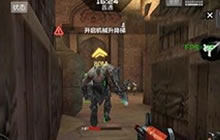 CF手游楼兰古墓僵尸介绍 楼兰古墓玩法技巧