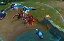 王者荣耀职业联赛AG超玩会对战LK节奏很重要