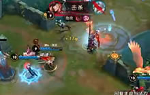 CF手游职业联赛MU对战sViper终结0败战绩