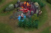 王者荣耀职业联赛DL对战VgHow展现野区重要性