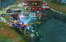 王者荣耀职业联赛WF对战MU不冲动套路很深