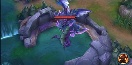 王者荣耀有主宰BUFF与暴君战斗会受到额外多少伤害