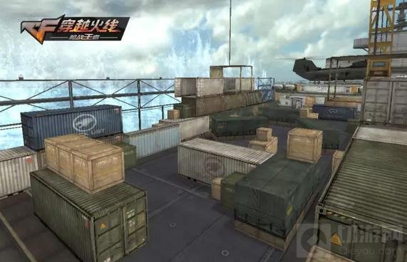 CFG手游超级联赛决赛开战 超级火线趴精彩不断