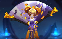 王者荣耀恋爱和战斗都要勇往直前是谁的台词