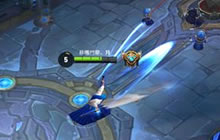 王者荣耀橘右京出装推荐 打野战士两套出装