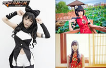 CF手游超级联赛总决赛将启 美女主播来助阵