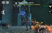 CF手游楼兰古墓怎么通关 楼兰古墓过关解析