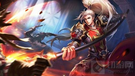 者荣耀职业联赛阵容推荐 KPL排位阵容解析