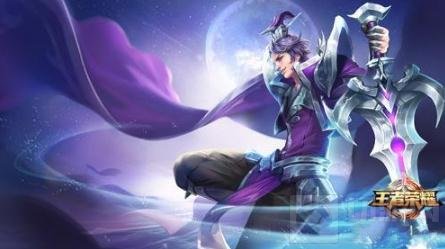 者荣耀职业联赛阵容推荐 KPL排位阵容解析