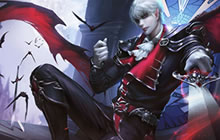 王者荣耀老帅嬴政装备推荐 职业嬴政玩法解析