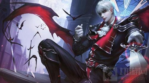 王者荣耀老帅嬴政装备推荐 职业嬴政玩法解析