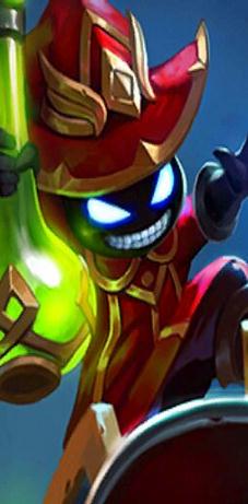 王者荣耀新皮肤大曝光 即将上线新皮肤预告