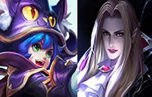 王者荣耀新皮肤大曝光 即将上线新皮肤预告