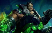 王者荣耀安禄山技能解析 安禄山技能属性分享