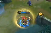 王者荣耀后羿对战解说 箭神后羿四杀定胜局