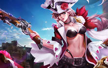 王者荣耀虞姬对战技巧分析 虞姬收割装推荐