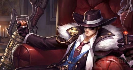 王者荣耀最强英雄盘点 排位对战必选英雄推荐