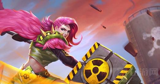 王者荣耀最强英雄盘点 排位对战必选英雄推荐