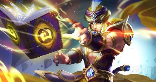 王者荣耀最强英雄盘点 排位对战必选英雄推荐