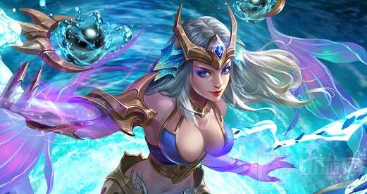 王者荣耀最强英雄盘点 排位对战必选英雄推荐