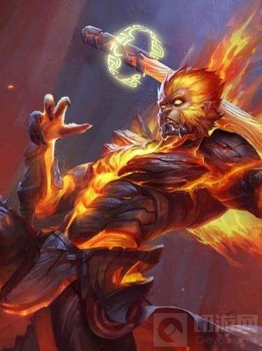 王者荣耀爆发最高英雄盘点 秒人英雄速入手